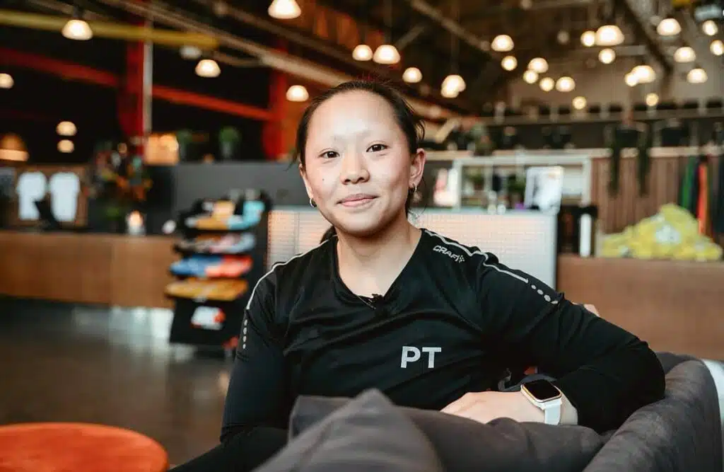 Personlige trener i Hamar